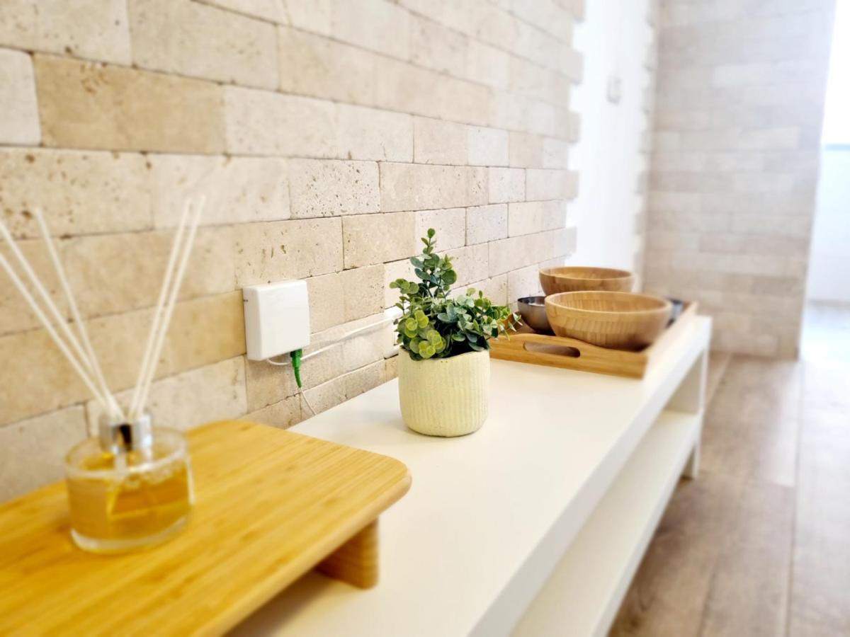 "In The Heart Of Acre" From Shneider Apartments ภายนอก รูปภาพ