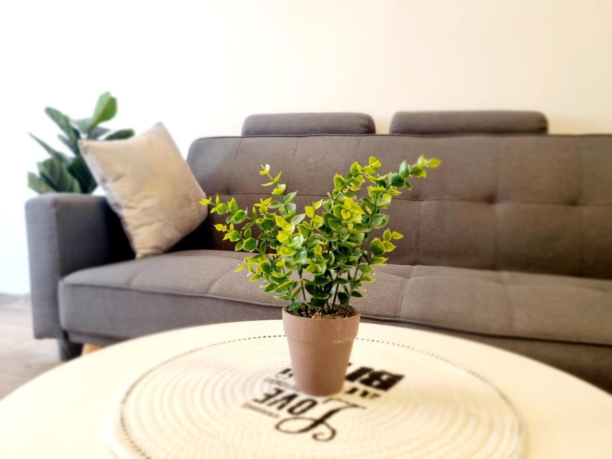 "In The Heart Of Acre" From Shneider Apartments ภายนอก รูปภาพ