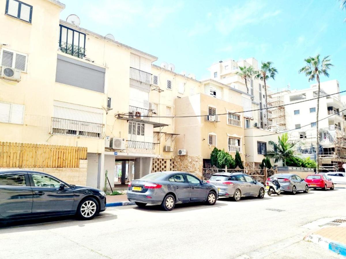 "In The Heart Of Acre" From Shneider Apartments ภายนอก รูปภาพ