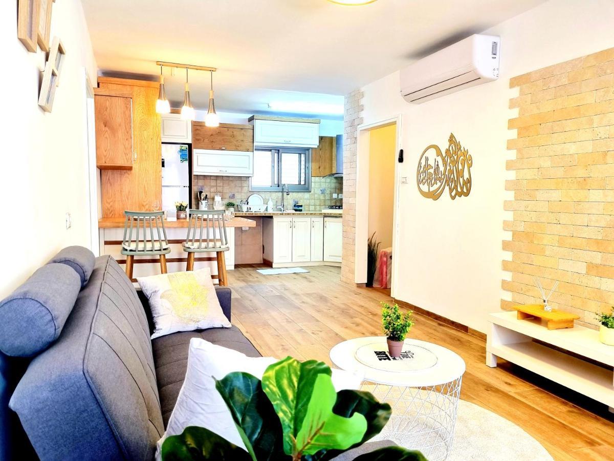 "In The Heart Of Acre" From Shneider Apartments ภายนอก รูปภาพ