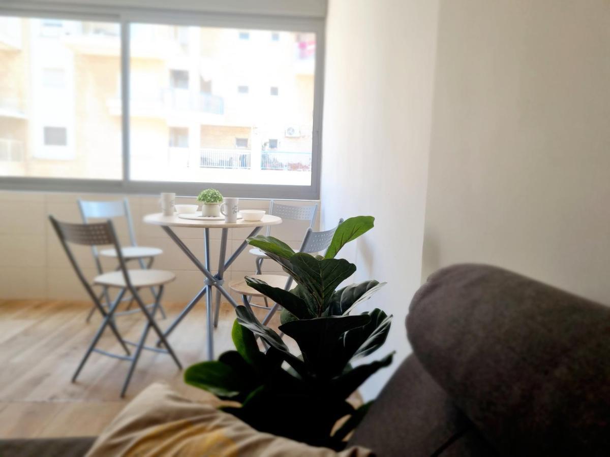 "In The Heart Of Acre" From Shneider Apartments ภายนอก รูปภาพ